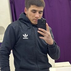 Фотография мужчины Бек, 24 года из г. Электросталь