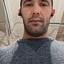 Гайратжон, 34 года