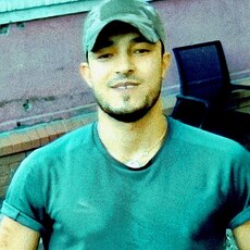 Фотография мужчины Борз, 25 лет из г. Донецк