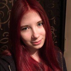 Фотография девушки Анастасия, 20 лет из г. Энгельс
