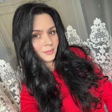 Фотография девушки Аля, 38 лет из г. Салехард