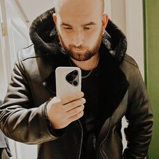 Фотография мужчины Виктор, 35 лет из г. Москва