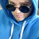 Витя, 23 года