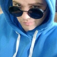 Фотография мужчины Витя, 23 года из г. Новошахтинск