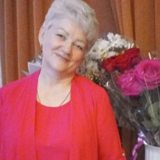 Фотография девушки Арина, 54 года из г. Волжский