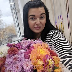 Фотография девушки Екатерина, 38 лет из г. Усть-Илимск