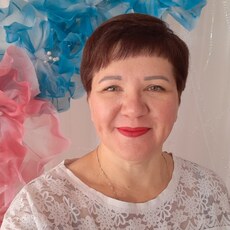 Фотография девушки Ирина, 50 лет из г. Бийск