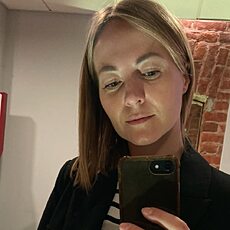 Фотография девушки Ирина, 43 года из г. Крутиха