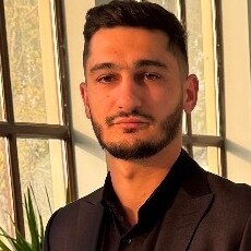 Фотография мужчины Goshgar, 27 лет из г. Тбилиси