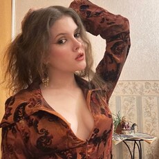 Фотография девушки Ирина, 22 года из г. Киров
