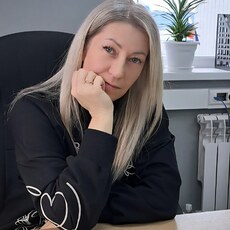 Фотография девушки Марина, 43 года из г. Ульяновск