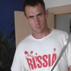 Фотография мужчины Алексей, 38 лет из г. Новосибирск