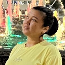 Фотография девушки Жаина, 29 лет из г. Алматы