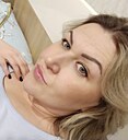 Анастасия, 38 лет