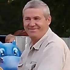 Фотография мужчины Владимир, 65 лет из г. Михайловка (Волгоградская Област