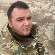 Фотография мужчины Артём, 33 года из г. Симферополь