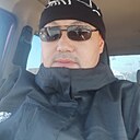 Саламат, 43 года