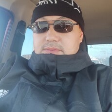 Фотография мужчины Саламат, 43 года из г. Караганда