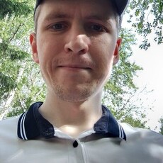 Фотография мужчины Алексей, 38 лет из г. Волгоград