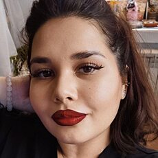 Фотография девушки Алена, 42 года из г. Ивдель