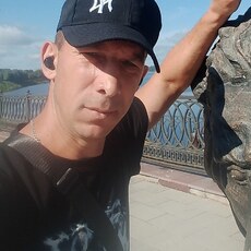 Фотография мужчины Роман, 40 лет из г. Углич