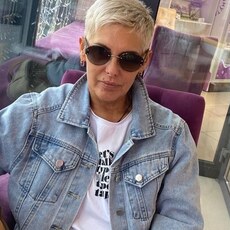 Фотография девушки Софья, 57 лет из г. Линево (Новосибирская Обл)