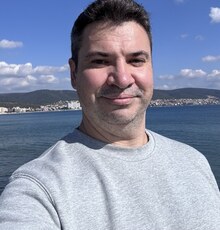 Фотография мужчины Тони, 35 лет из г. Днепр