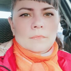 Фотография девушки Юлия, 40 лет из г. Чебаркуль