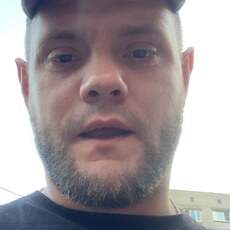 Фотография мужчины Матвей, 37 лет из г. Ярославль