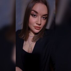 Фотография девушки Александра, 21 год из г. Комсомольск-на-Амуре