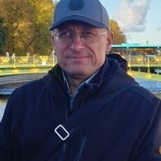 Фотография мужчины Алексей, 54 года из г. Архангельск