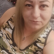 Фотография девушки Анастасия, 37 лет из г. Ярославль