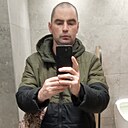 Віктор, 35 лет