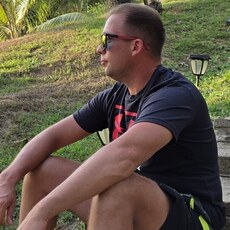 Фотография мужчины Сергей, 37 лет из г. Калтан