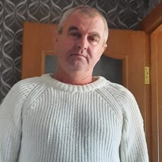 Фотография мужчины Виталий, 54 года из г. Магадан