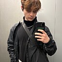 Даня, 21 год
