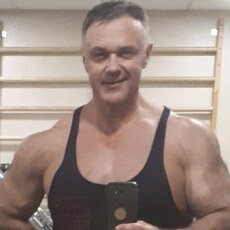 Фотография мужчины Сергей, 53 года из г. Петропавловск-Камчатский