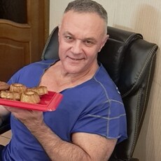 Фотография мужчины Сергей, 53 года из г. Петропавловск-Камчатский