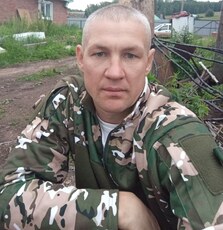 Фотография мужчины Ринат, 36 лет из г. Кумертау