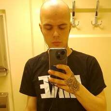 Фотография мужчины Вадим, 24 года из г. Шарья