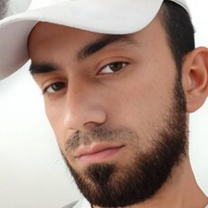 Фотография мужчины Дилшод, 28 лет из г. Самарканд