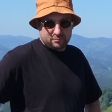 Фотография мужчины Виталий, 44 года из г. Омск