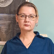 Фотография девушки Оксана, 48 лет из г. Верхняя Пышма