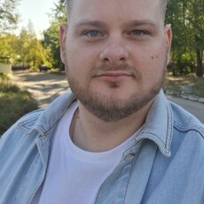 Фотография мужчины Виктор, 28 лет из г. Жлобин