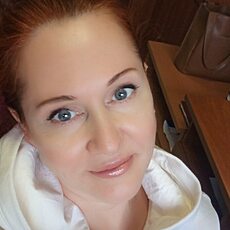 Фотография девушки Наталия, 53 года из г. Серпухов