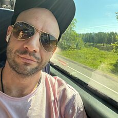 Фотография мужчины Евгений, 35 лет из г. Москва