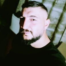 Фотография мужчины Макс, 29 лет из г. Кропивницкий