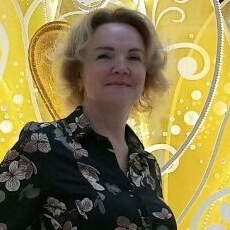 Фотография девушки Ксюша, 46 лет из г. Симферополь