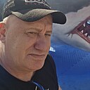 Алекс, 52 года