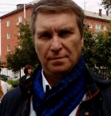 Александр, 58 из г. Кемерово.